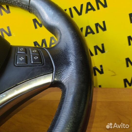 Руль Bmw 3-Series E92 M57 2006
