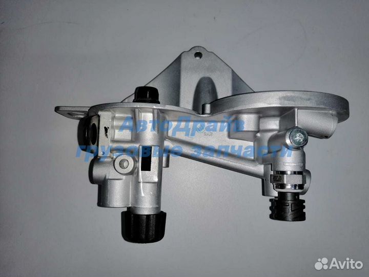 Корпус топливного фильтра Рено Магнум DXi12