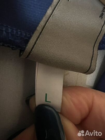 Спусковой комбинезон energiapura