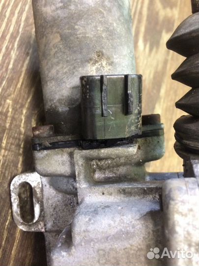 Актуатор сцепления Toyota Corolla, Auris робот