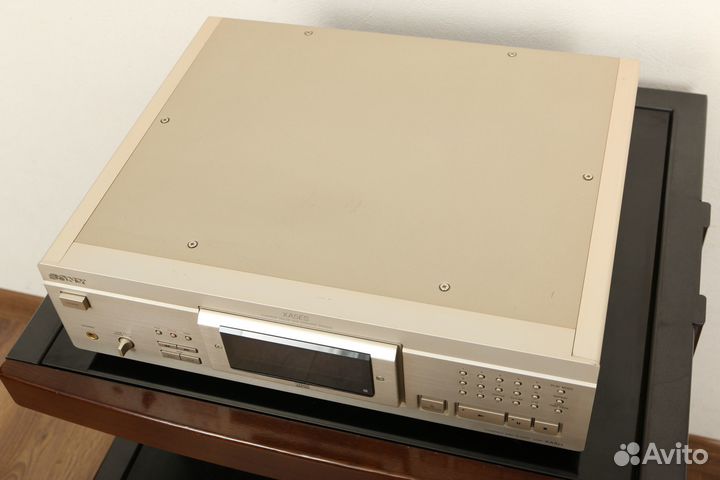 Проигрыватель CD-дисков Sony CDP-XA5ES