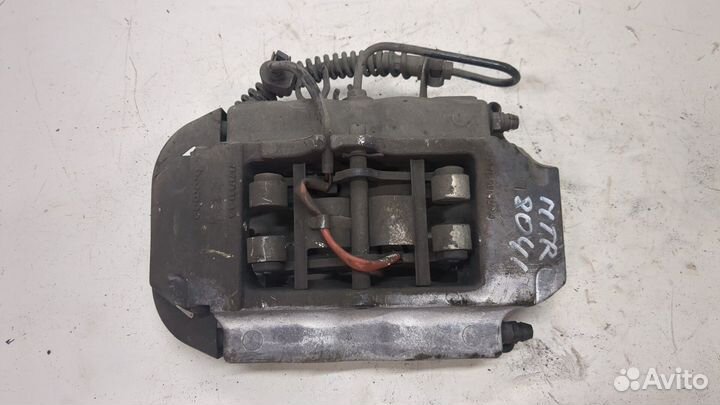 Суппорт Porsche Cayenne, 2010