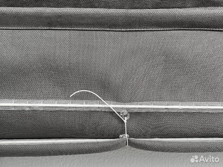 Римские шторы 