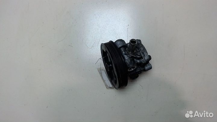 Гур Peugeot 4007, 2008