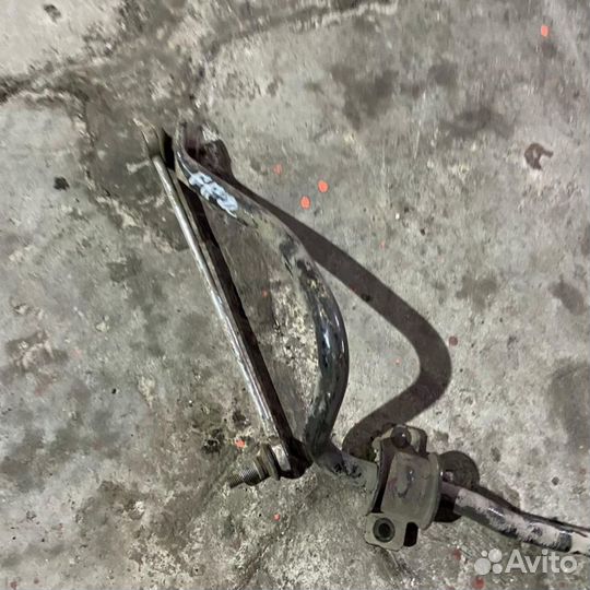 Стабилизатор передний Ford Focus 2 (DB) 2008-2011г