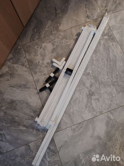 Стойка для объявлений