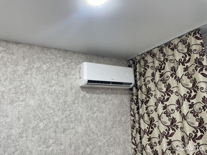 Монтаж, демонтаж и обслуживание кондиционеров