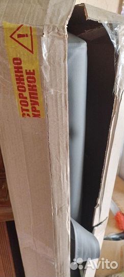 Массажный стол складной с вырезом для лица