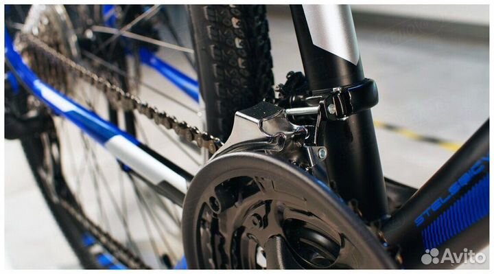 Stels navigator 910md