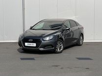 Hyundai i40 2.0 AT, 2016, 128 651 км, с пробегом, цена 1 680 000 руб.