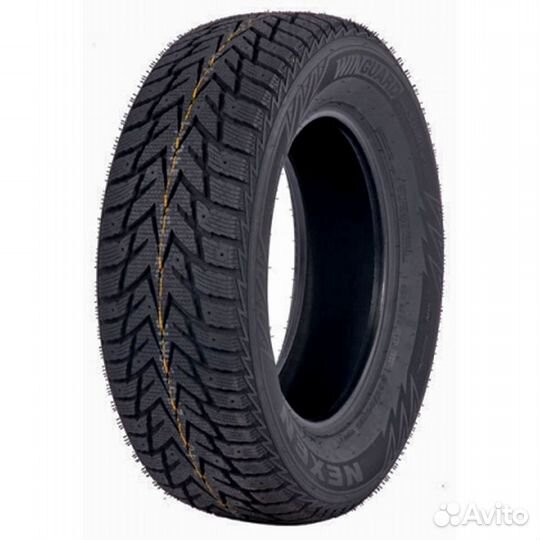 Nexen Winguard Spike WS62 225/60 R17