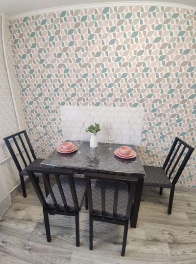 2-к. квартира, 55 м², 6/9 эт.