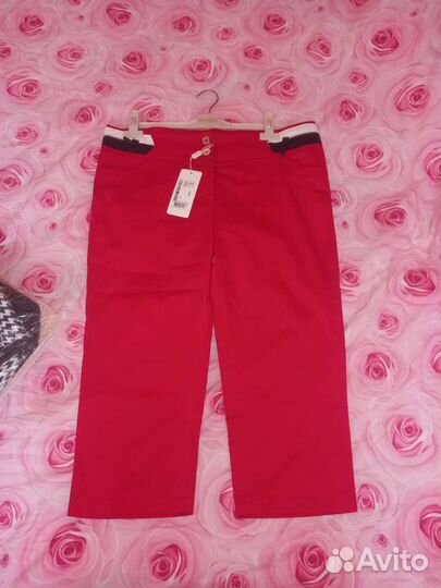 Шортики женские