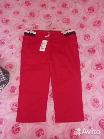 Шортики женские