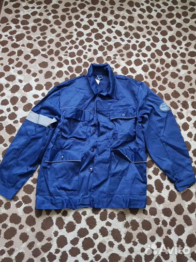 Костюм рабочий