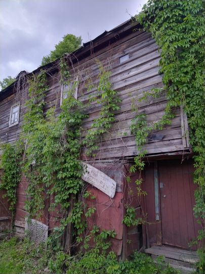 Дом 59,3 м² на участке 11,7 сот.