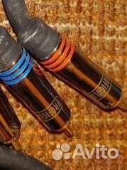 Акустические провода Profigold, Pure-av, Straight