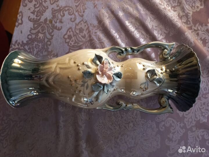 Декоративная кружка