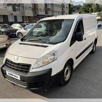 Peugeot Expert 1.6 MT, 2016, 360 000 км, с пробегом, цена 940 000 руб.