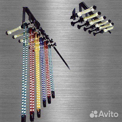 Бумажные фоны с потолочной системой крепления