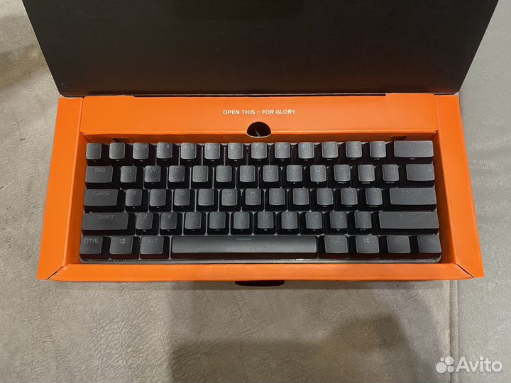 Steelseries Apex Pro Mini