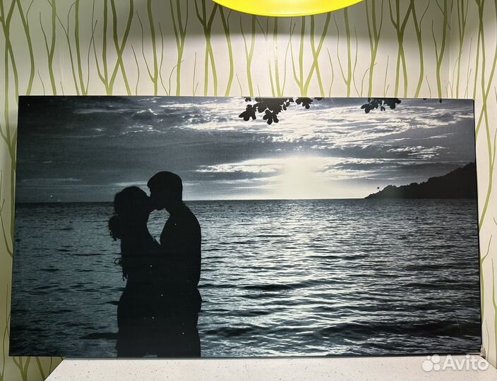 Картина интерьерная