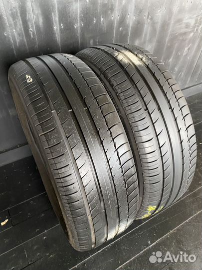 Michelin Latitude Sport 225/60 R18