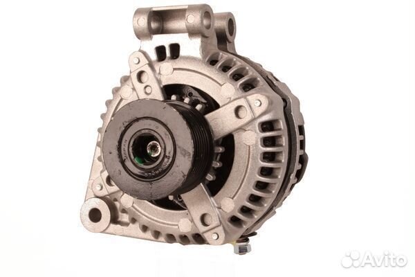 Генератор Land Rover Range Rover 3.6 TD 8 Sport