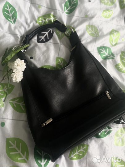 Сумка мешок