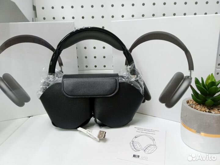 Беспроводные наушники AirPods Max Premium