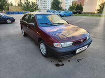 Nissan Almera 1.6 AT, 1999, 204 000 км, с пробегом, цена 299 000 руб.