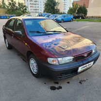 Nissan Almera 1.6 AT, 1999, 204 000 км, с пробегом, цена 329 000 руб.