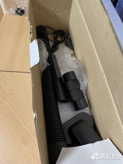 Автомобильный пылесос ZDK Car Cleaner Z14