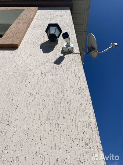 Видеонаблюдение Волгоград