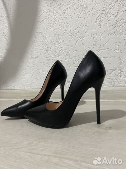 Туфли женские 37 размер