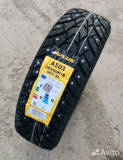 Aplus A503 205/60 R16 96T