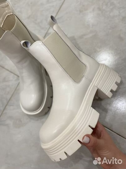 Челси натуральная кожа 38 новые