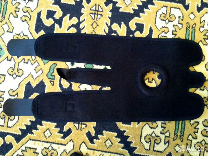 Бандаж коленный