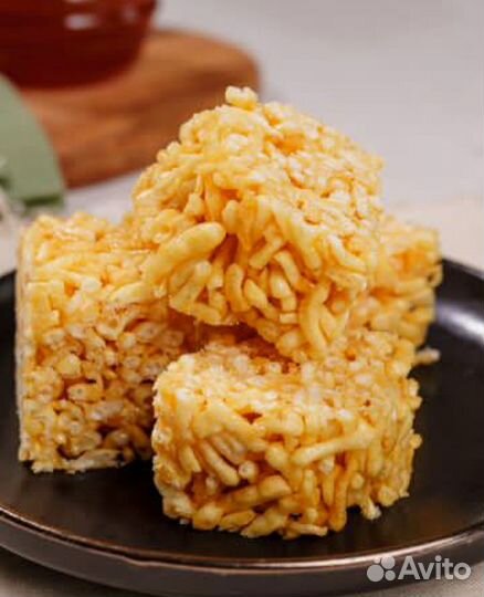 Домашний чак-чак