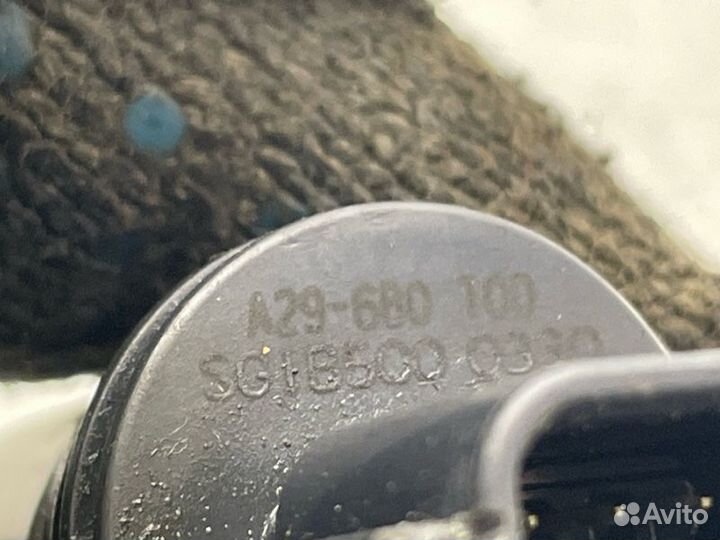 Датчик положения распредвала Nissan March K13 1.2