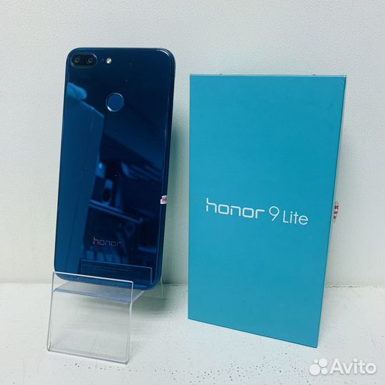 HONOR 9 Lite, 3/32 ГБ