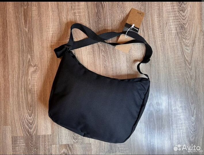 Сумка мессенджер the north face