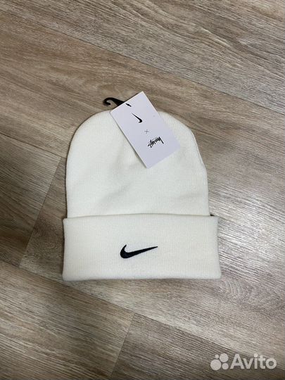 Шапка (hat) Nike x Stussy