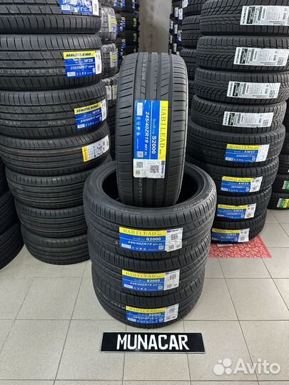 Habilead Headking S2000 245/40 R19 98Y