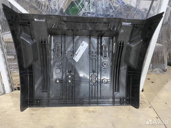 Крыло задней оси Volvo FH4 21094391