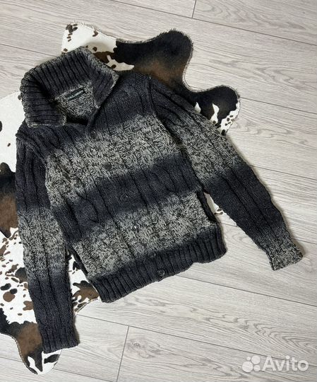 Свитер Dolce & Gabbana / 46(S) / Оригинал