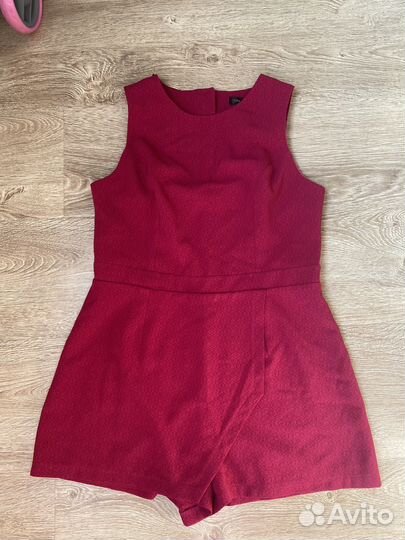 Комбинезон женский 48-50