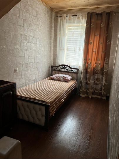 Дом 80 м² на участке 6 сот.