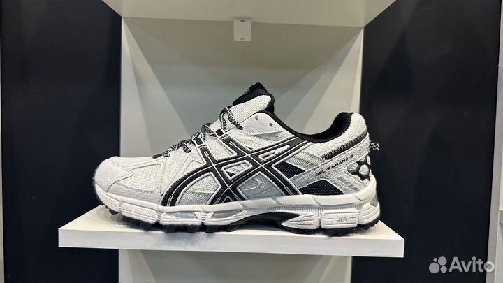 Asics gel kahana 8 indonesia