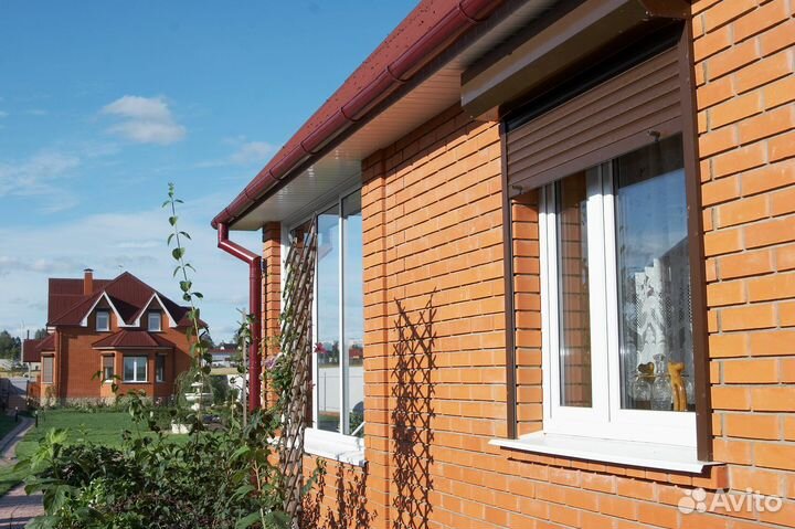 Пластиковые окна от производителя